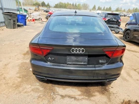 Audi A7 PRESTIGE| HUD| BOSE| 360| ОБДУХ| PANO | Auto.bg — изображение 6 Audi A7 PRESTIGE| HUD| BOSE| 360| ОБДУХ| PANO | Auto.bg — изображение 6