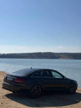 Audi A6 - 5799 € - 36339001 4 | Car24.bg Audi A6 - 5799 € - 36339001 4
