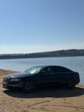 Audi A6 - 5799 € - 36339001 2 | Car24.bg Audi A6 - 5799 € - 36339001 2