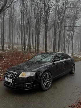 Audi A6 - 6300 € - 35097779 4 | Car24.bg Audi A6 - 6300 € - 35097779 4