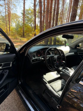Audi A6 - 5799 € - 36339001 8 | Car24.bg Audi A6 - 5799 € - 36339001 8