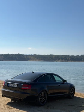 Audi A6 - 5799 € - 36339001 5 | Car24.bg Audi A6 - 5799 € - 36339001 5