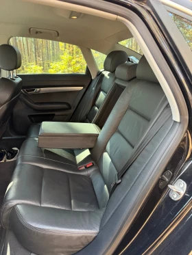 Audi A6 - 5799 € - 36339001 10 | Car24.bg Audi A6 - 5799 € - 36339001 10