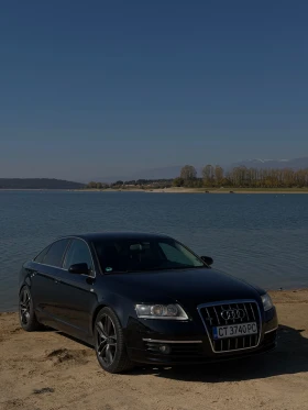 Audi A6 - 5799 € - 36339001 3 | Car24.bg Audi A6 - 5799 € - 36339001 3