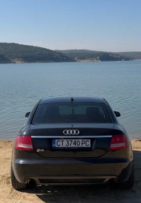 Audi A6 - 5799 € - 36339001 6 | Car24.bg Audi A6 - 5799 € - 36339001 6