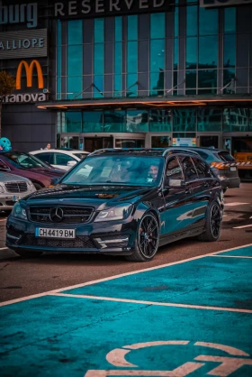 Mercedes-Benz C 350 Mercedes c350 CDI - 16000 € - 10852754 13 | Car24.bg Mercedes-Benz C 350 Mercedes c350 CDI - 16000 € - 10852754 13