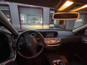 Mercedes-Benz S 320 undefined | Auto.bg — изображение 16 Mercedes-Benz S 320 undefined | Auto.bg — изображение 16