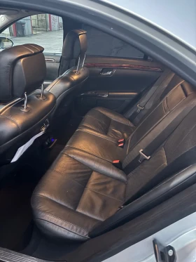 Mercedes-Benz S 320 undefined | Auto.bg — изображение 12 Mercedes-Benz S 320 undefined | Auto.bg — изображение 12