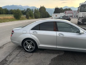 Mercedes-Benz S 320 undefined | Auto.bg — изображение 3 Mercedes-Benz S 320 undefined | Auto.bg — изображение 3