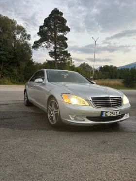 Mercedes-Benz S 320 undefined | Auto.bg — изображение 2 Mercedes-Benz S 320 undefined | Auto.bg — изображение 2