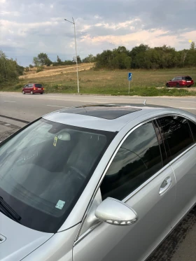 Mercedes-Benz S 320 undefined | Auto.bg — изображение 9 Mercedes-Benz S 320 undefined | Auto.bg — изображение 9