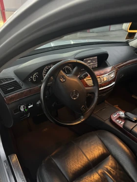 Mercedes-Benz S 320 undefined | Auto.bg — изображение 10 Mercedes-Benz S 320 undefined | Auto.bg — изображение 10