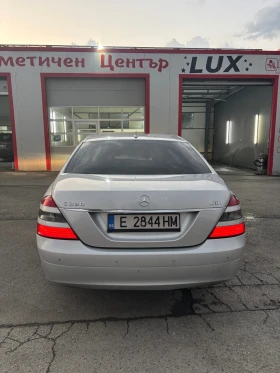 Mercedes-Benz S 320 undefined | Auto.bg — изображение 6 Mercedes-Benz S 320 undefined | Auto.bg — изображение 6