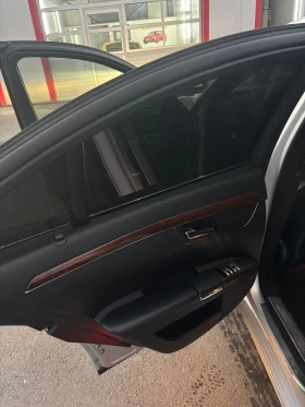 Mercedes-Benz S 320 undefined | Auto.bg — изображение 13 Mercedes-Benz S 320 undefined | Auto.bg — изображение 13