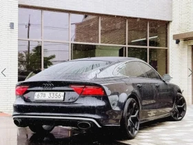 Audi A7 ABT | ПОДГРЕВИ | ОБДУХВАНЕ | КАМЕРИ | RS ДЖАНТИ | Auto.bg — изображение 2 Audi A7 ABT | ПОДГРЕВИ | ОБДУХВАНЕ | КАМЕРИ | RS ДЖАНТИ | Auto.bg — изображение 2