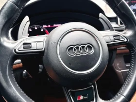 Audi A7 ABT | ПОДГРЕВИ | ОБДУХВАНЕ | КАМЕРИ | RS ДЖАНТИ | Auto.bg — изображение 6 Audi A7 ABT | ПОДГРЕВИ | ОБДУХВАНЕ | КАМЕРИ | RS ДЖАНТИ | Auto.bg — изображение 6