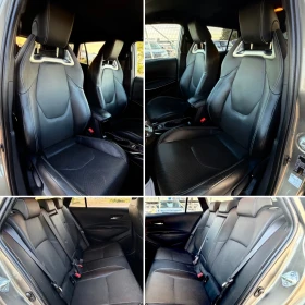 Toyota Corolla 2.0 HYBRID 184 К.С.LOUNGE! БЕЗ АНАЛОГ! КАПАРИРАН | Auto.bg — изображение 12 Toyota Corolla 2.0 HYBRID 184 К.С.LOUNGE! БЕЗ АНАЛОГ! КАПАРИРАН | Auto.bg — изображение 12