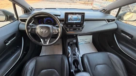 Toyota Corolla 2.0 HYBRID 184 К.С.LOUNGE! БЕЗ АНАЛОГ! КАПАРИРАН | Auto.bg — изображение 10 Toyota Corolla 2.0 HYBRID 184 К.С.LOUNGE! БЕЗ АНАЛОГ! КАПАРИРАН | Auto.bg — изображение 10