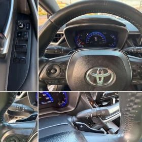 Toyota Corolla 2.0 HYBRID 184 К.С.LOUNGE! БЕЗ АНАЛОГ! КАПАРИРАН | Auto.bg — изображение 16 Toyota Corolla 2.0 HYBRID 184 К.С.LOUNGE! БЕЗ АНАЛОГ! КАПАРИРАН | Auto.bg — изображение 16