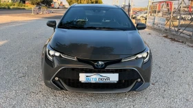 Toyota Corolla 2.0 HYBRID 184 К.С.LOUNGE! БЕЗ АНАЛОГ! КАПАРИРАН | Auto.bg — изображение 3 Toyota Corolla 2.0 HYBRID 184 К.С.LOUNGE! БЕЗ АНАЛОГ! КАПАРИРАН | Auto.bg — изображение 3