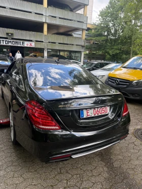 Mercedes-Benz S 350 W222 2014 s350d само задно - 17500 € - 84791105 15 | Car24.bg Mercedes-Benz S 350 W222 2014 s350d само задно - 17500 € - 84791105 15