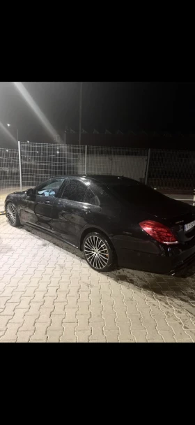 Mercedes-Benz S 350 W222 2014 s350d само задно - 17500 € - 84791105 10 | Car24.bg Mercedes-Benz S 350 W222 2014 s350d само задно - 17500 € - 84791105 10