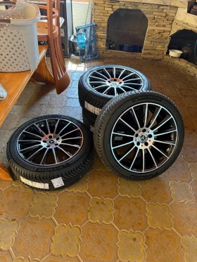 Mercedes-Benz S 350 W222 2014 s350d само задно - 17500 € - 84791105 14 | Car24.bg Mercedes-Benz S 350 W222 2014 s350d само задно - 17500 € - 84791105 14