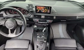 Audi A5 45 TFSI Quattro Premium Sportback * АВТОКРЕДИТ | Auto.bg — изображение 7 Audi A5 45 TFSI Quattro Premium Sportback * АВТОКРЕДИТ | Auto.bg — изображение 7