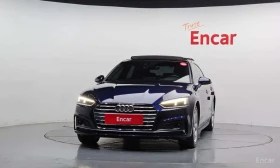 Audi A5 45 TFSI Quattro Premium Sportback * АВТОКРЕДИТ | Auto.bg — изображение 3 Audi A5 45 TFSI Quattro Premium Sportback * АВТОКРЕДИТ | Auto.bg — изображение 3