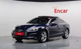 Audi A5 45 TFSI Quattro Premium Sportback * АВТОКРЕДИТ
