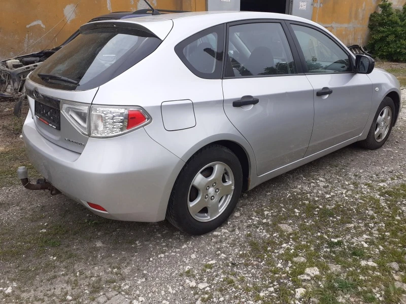 Subaru Impreza 1.5 i 2WD na chasti - 11 лв. / 5.62 € - 47291022 1 | Car24.bg Subaru Impreza 1.5 i 2WD na chasti - 11 лв. / 5.62 € - 47291022 1