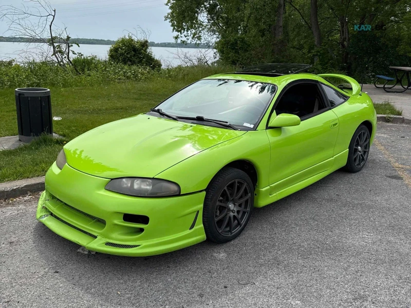 Mitsubishi Eclipse GS-TURBO MANUAL Автокредит Цена до България - 5800 € / 11343.81 лв. - 65656686 1 | Car24.bg Mitsubishi Eclipse GS-TURBO MANUAL Автокредит Цена до България - 5800 € / 11343.81 лв. - 65656686 1