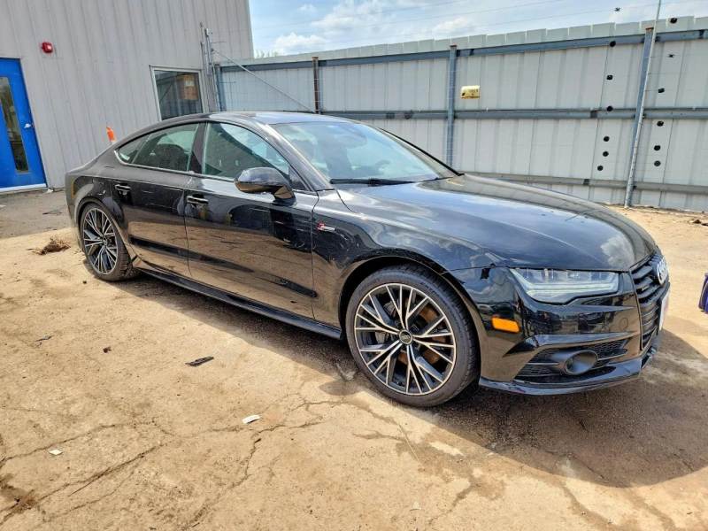 Audi A7 PRESTIGE| HUD| BOSE| 360| ОБДУХ| PANO - 15700 € / 30706.53 лв. - 74746318 1 | Car24.bg Audi A7 PRESTIGE| HUD| BOSE| 360| ОБДУХ| PANO - 15700 € / 30706.53 лв. - 74746318 1