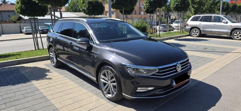 VW Passat - 22500 € / 44006.17 лв. - 23566142 1 | Car24.bg VW Passat - 22500 € / 44006.17 лв. - 23566142 1