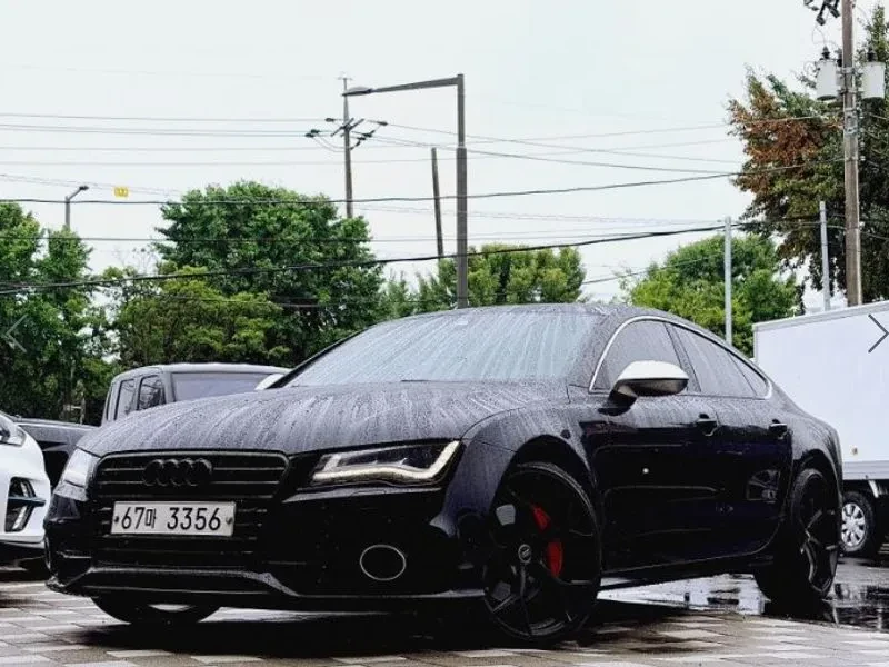 Audi A7 ABT | ПОДГРЕВИ | ОБДУХВАНЕ | КАМЕРИ | RS ДЖАНТИ | Auto.bg — изображение 1 Audi A7 ABT | ПОДГРЕВИ | ОБДУХВАНЕ | КАМЕРИ | RS ДЖАНТИ | Auto.bg — изображение 1