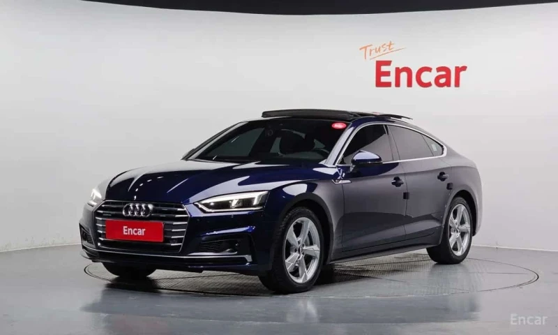 Audi A5 45 TFSI Quattro Premium Sportback * АВТОКРЕДИТ - 22500 € - 68628992 1 | Car24.bg Audi A5 45 TFSI Quattro Premium Sportback * АВТОКРЕДИТ - 22500 € - 68628992 1