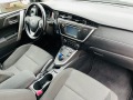 Toyota Auris 1.8 HIBRID КАТО НОВА - [13] 