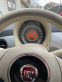 Обява за продажба на Fiat 500 1.2 ~7 100 лв. - изображение 7