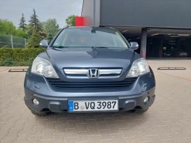 Honda Cr-v Exclusive FULL MAX - [1] 
