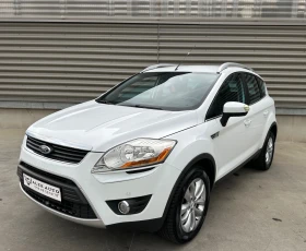 Ford Kuga 2.0 TDCI 4X4 - Car24.bg Ford Kuga 2.0 TDCI 4X4