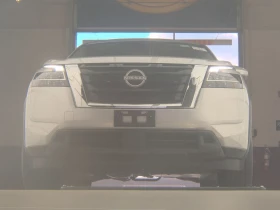 Nissan Pathfinder * S* 4X4 - 47999 лв. / 24541.50 € - 51524053 5 | Car24.bg Nissan Pathfinder * S* 4X4 - 47999 лв. / 24541.50 € - 51524053 5