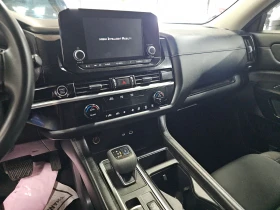 Nissan Pathfinder * S* 4X4 - 47999 лв. / 24541.50 € - 51524053 14 | Car24.bg Nissan Pathfinder * S* 4X4 - 47999 лв. / 24541.50 € - 51524053 14