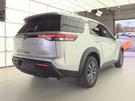 Nissan Pathfinder * S* 4X4 - 47999 лв. / 24541.50 € - 51524053 2 | Car24.bg Nissan Pathfinder * S* 4X4 - 47999 лв. / 24541.50 € - 51524053 2