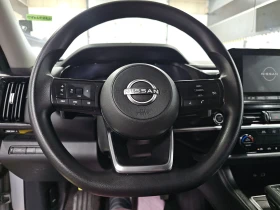 Nissan Pathfinder * S* 4X4 - 47999 лв. / 24541.50 € - 51524053 12 | Car24.bg Nissan Pathfinder * S* 4X4 - 47999 лв. / 24541.50 € - 51524053 12