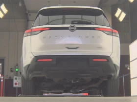 Nissan Pathfinder * S* 4X4 - 47999 лв. / 24541.50 € - 51524053 6 | Car24.bg Nissan Pathfinder * S* 4X4 - 47999 лв. / 24541.50 € - 51524053 6