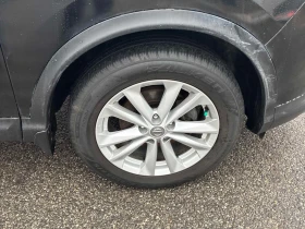 Nissan Qashqai * AWD SV CVT * CARFAX * БЕЗ ПЪРВОНАЧАЛНА ВНОСКА - 14200 € / 27772.79 лв. - 95624787 6 | Car24.bg Nissan Qashqai * AWD SV CVT * CARFAX * БЕЗ ПЪРВОНАЧАЛНА ВНОСКА - 14200 € / 27772.79 лв. - 95624787 6