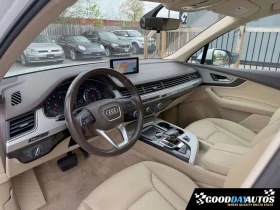 Audi Q7 * QUATTRO PREMIUM 7 PASS NAV PANO CLEAN CARFAX MIN | Auto.bg — изображение 10 Audi Q7 * QUATTRO PREMIUM 7 PASS NAV PANO CLEAN CARFAX MIN | Auto.bg — изображение 10