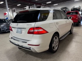 Mercedes-Benz ML 350 BlueTEC* AMG* Harman Kardon - 12990 € / 25406.23 лв. - 78995045 4 | Car24.bg Mercedes-Benz ML 350 BlueTEC* AMG* Harman Kardon - 12990 € / 25406.23 лв. - 78995045 4