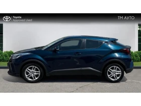 Toyota C-HR 1.8HSD CENTER | Auto.bg — изображение 3 Toyota C-HR 1.8HSD CENTER | Auto.bg — изображение 3