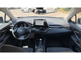 Toyota C-HR 1.8HSD CENTER | Auto.bg — изображение 8 Toyota C-HR 1.8HSD CENTER | Auto.bg — изображение 8